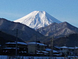 2016年1月22日の写真