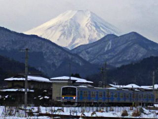 2016年1月23日の写真