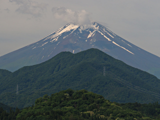 2016年6月12日の写真