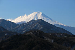 2017年1月11日の写真